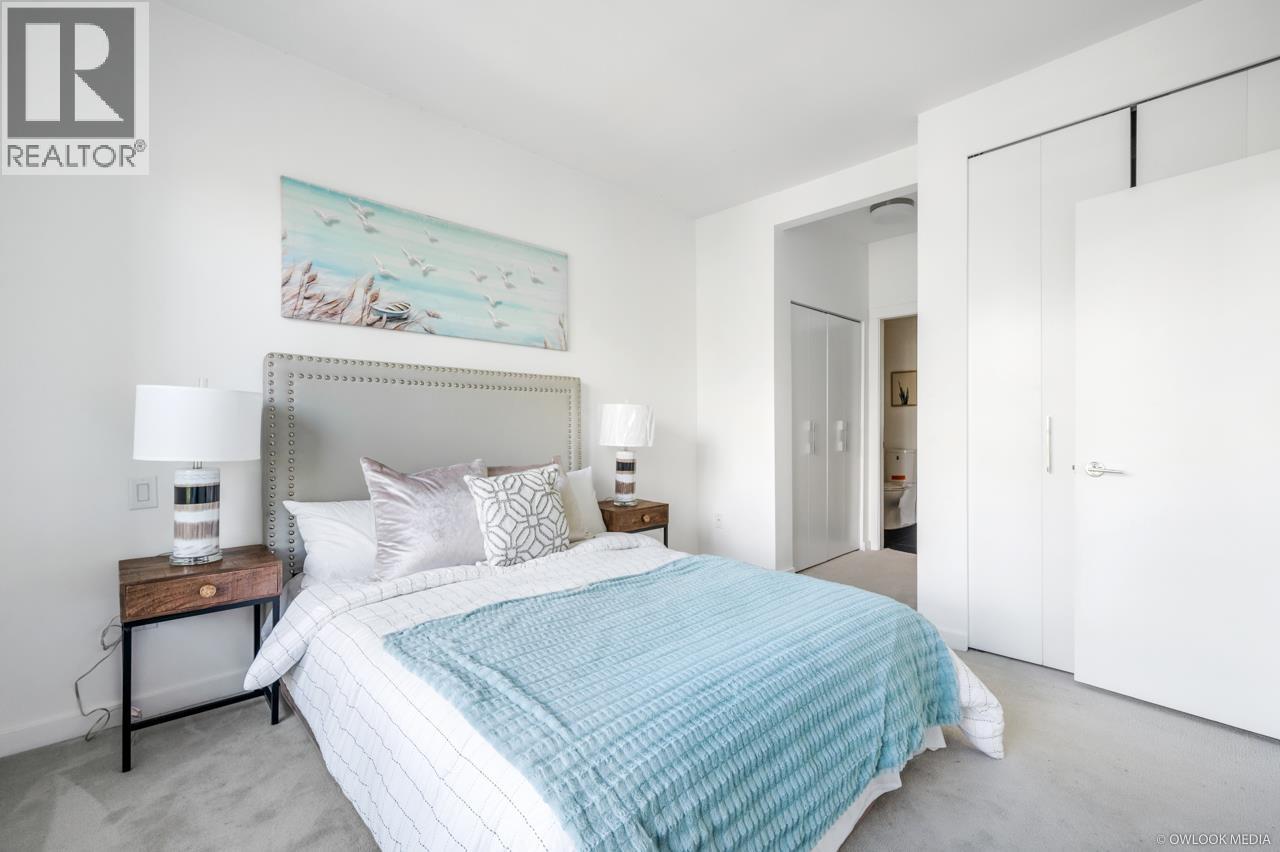 Ph10 3479 Wesbrook Mall, Vancouver, British Columbia  V6S 0B7 - Photo 15 - R3115708