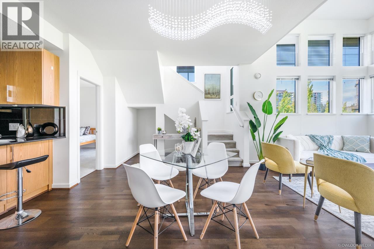 Ph10 3479 Wesbrook Mall, Vancouver, British Columbia  V6S 0B7 - Photo 5 - R3115708