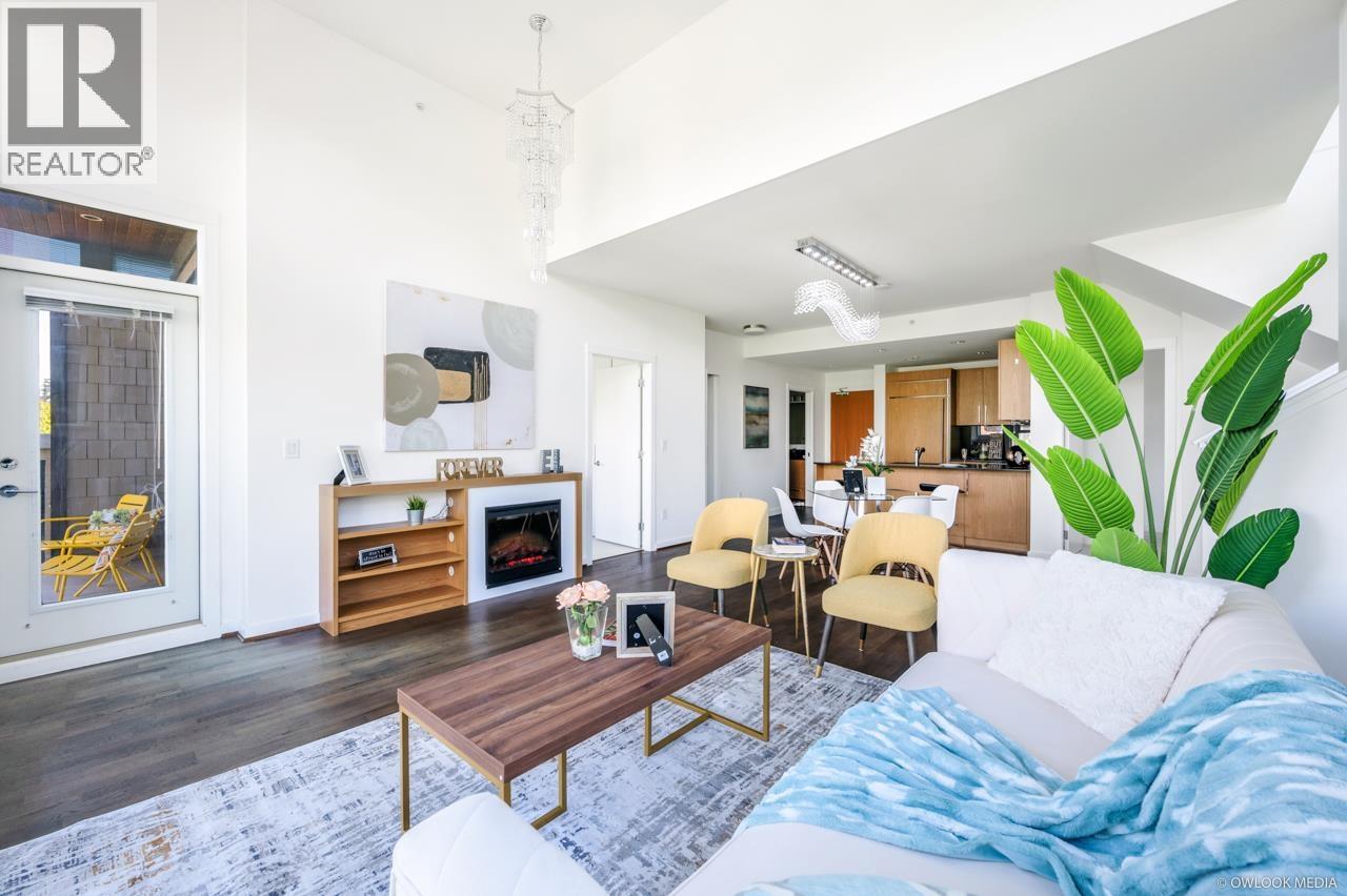 Ph10 3479 Wesbrook Mall, Vancouver, British Columbia  V6S 0B7 - Photo 12 - R3115708