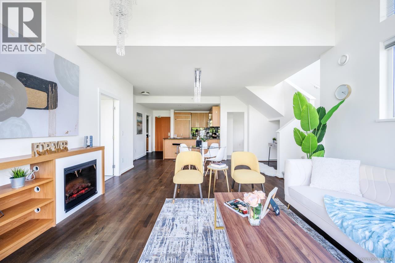 Ph10 3479 Wesbrook Mall, Vancouver, British Columbia  V6S 0B7 - Photo 13 - R3115708