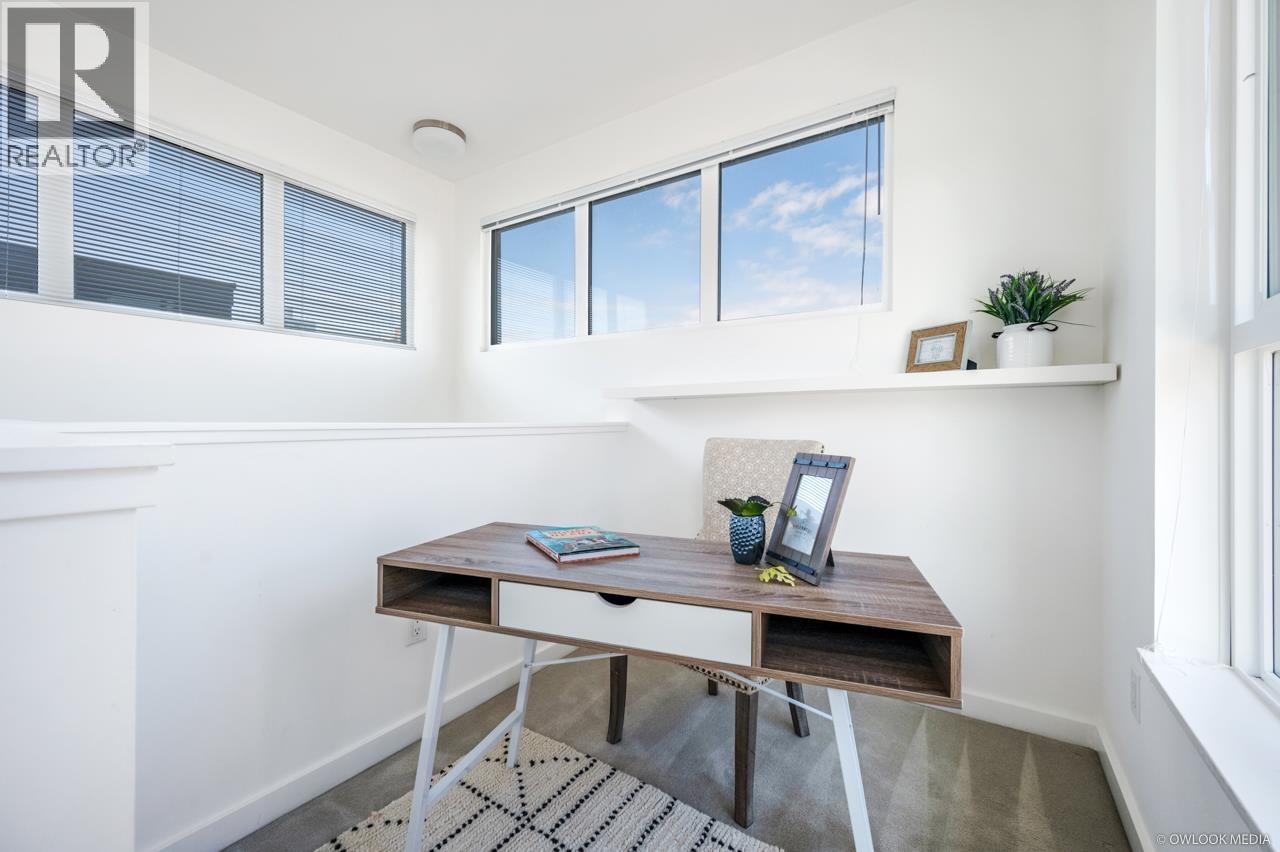 Ph10 3479 Wesbrook Mall, Vancouver, British Columbia  V6S 0B7 - Photo 20 - R3115708