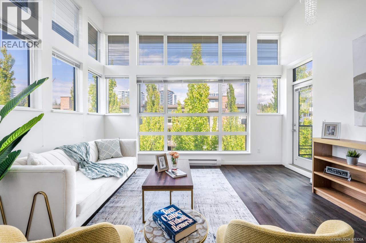 Ph10 3479 Wesbrook Mall, Vancouver, British Columbia  V6S 0B7 - Photo 3 - R3115708