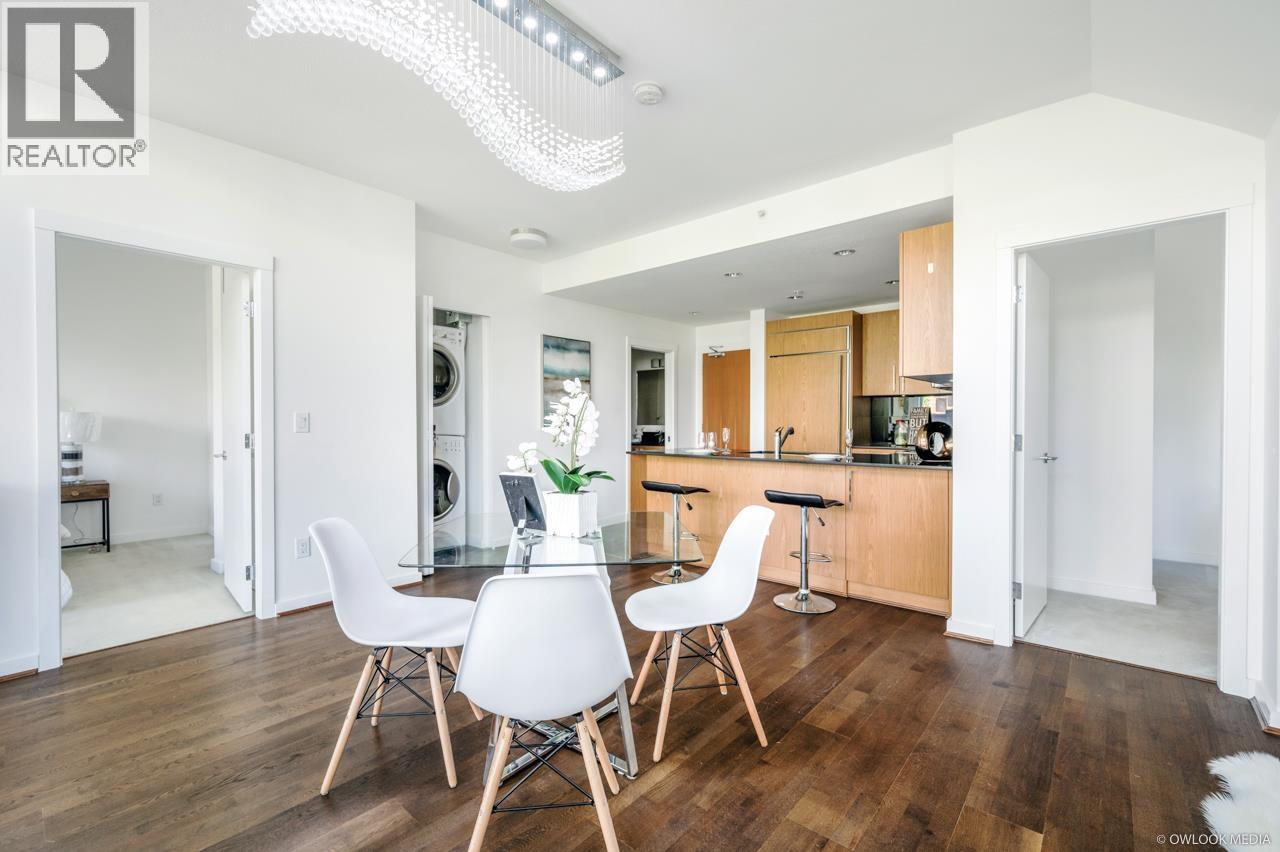 Ph10 3479 Wesbrook Mall, Vancouver, British Columbia  V6S 0B7 - Photo 8 - R3115708