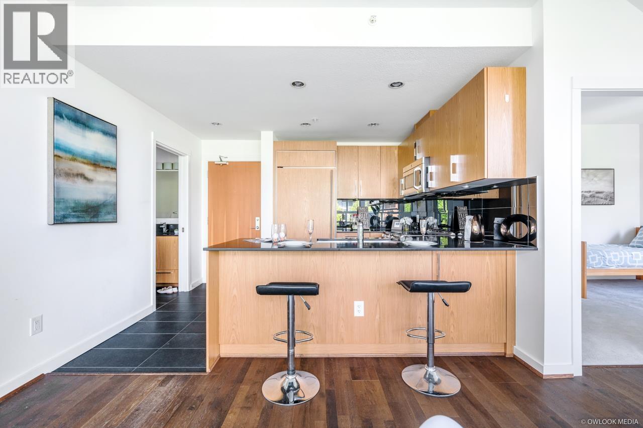 Ph10 3479 Wesbrook Mall, Vancouver, British Columbia  V6S 0B7 - Photo 11 - R3115708