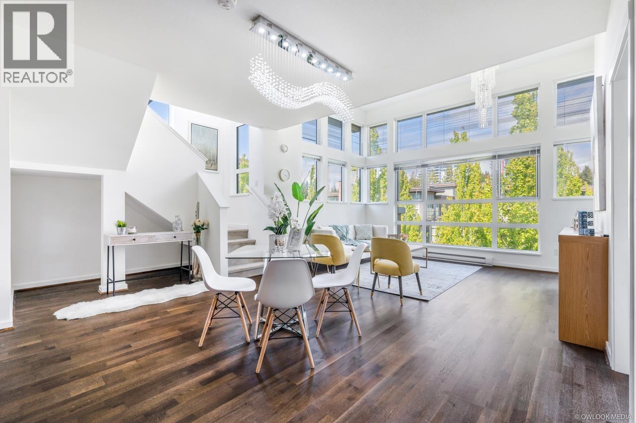 Ph10 3479 Wesbrook Mall, Vancouver, British Columbia  V6S 0B7 - Photo 6 - R3115708