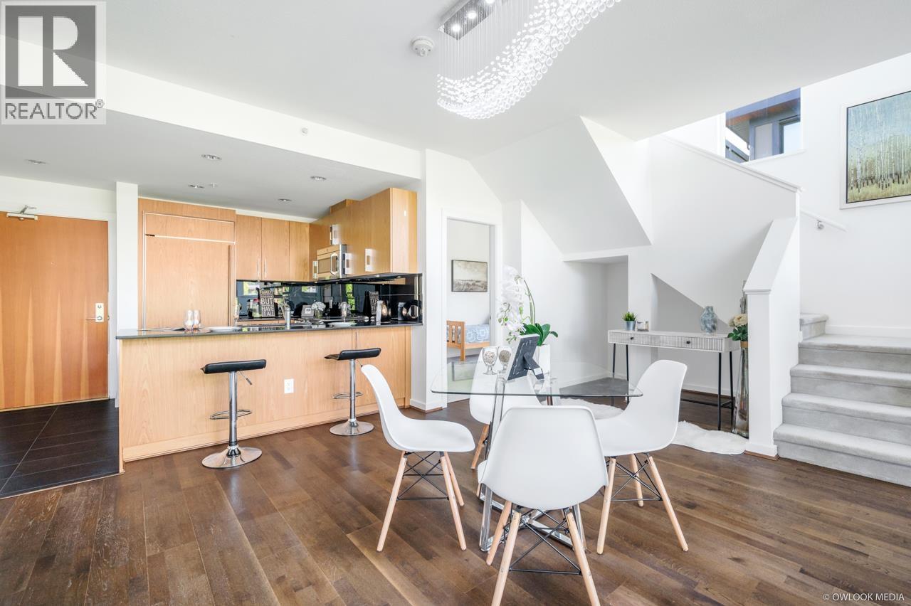 Ph10 3479 Wesbrook Mall, Vancouver, British Columbia  V6S 0B7 - Photo 7 - R3115708