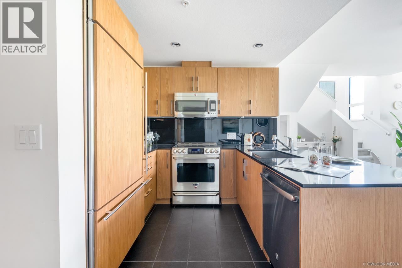 Ph10 3479 Wesbrook Mall, Vancouver, British Columbia  V6S 0B7 - Photo 9 - R3115708