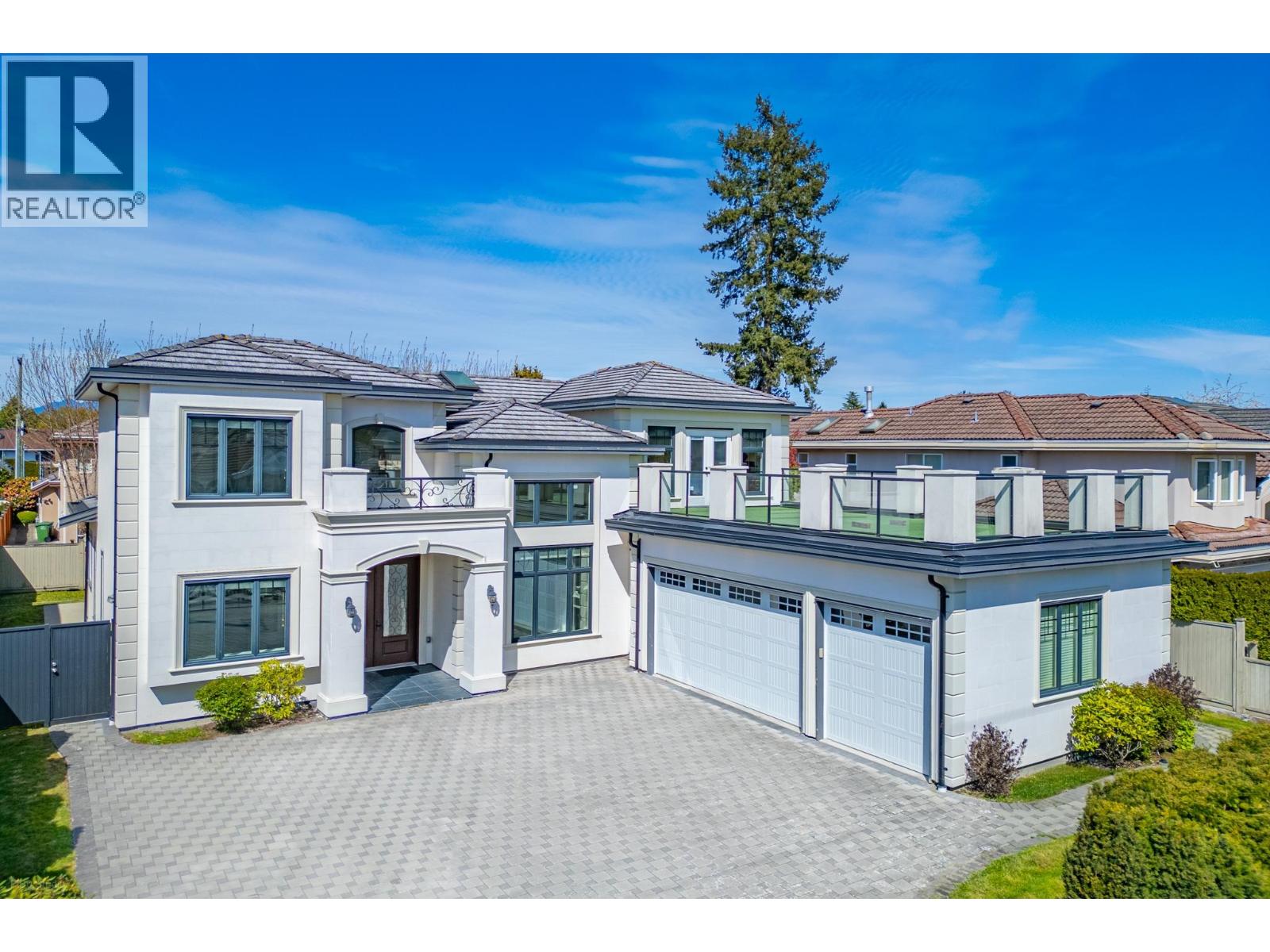 9631 Saunders Road, Richmond, British Columbia  V7A 2B5 - Photo 2 - R3115106