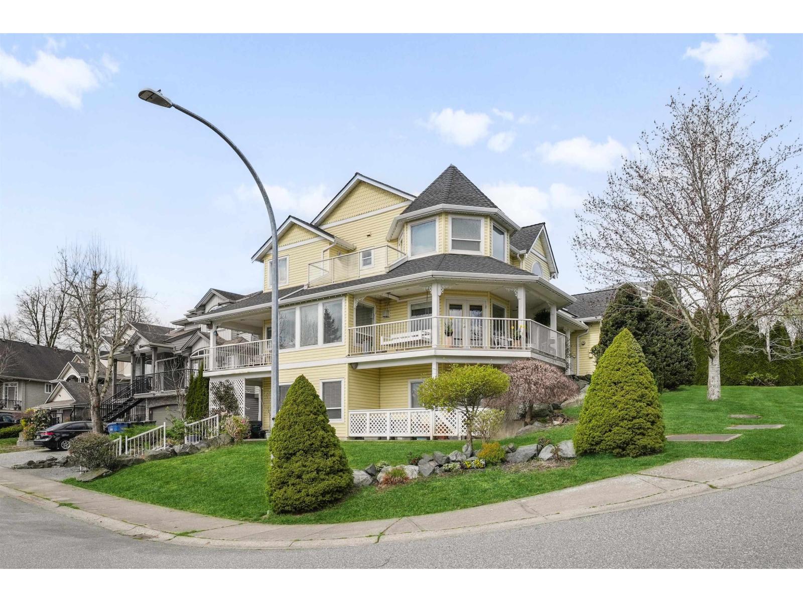 3449 Promontory Court, Abbotsford, British Columbia  V2T 6S8 - Photo 1 - R3108899