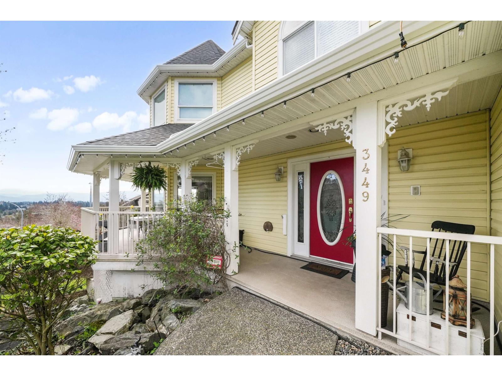 3449 Promontory Court, Abbotsford, British Columbia  V2T 6S8 - Photo 4 - R3108899