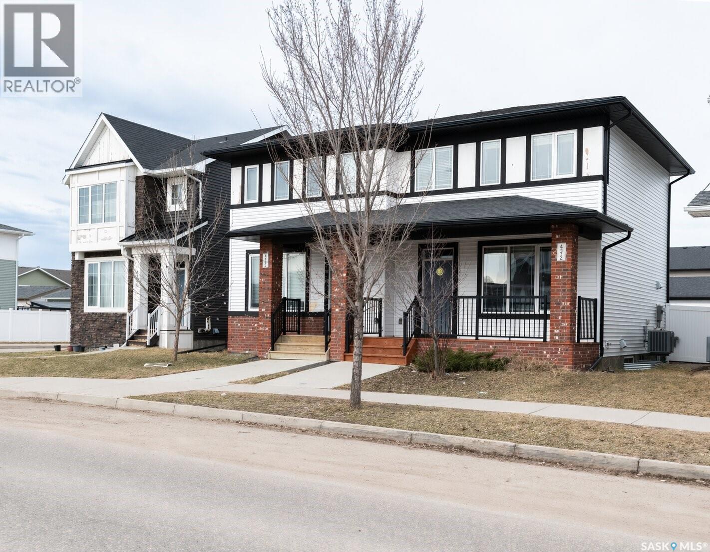 4372 James Hill Road, Regina, Saskatchewan  S4W 0R2 - Photo 2 - SK033701