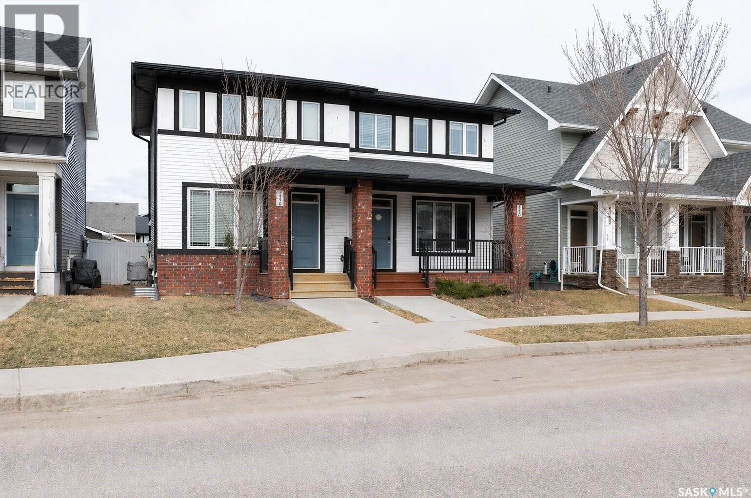 4372 James Hill Road, Regina, Saskatchewan  S4W 0R2 - Photo 3 - SK033701