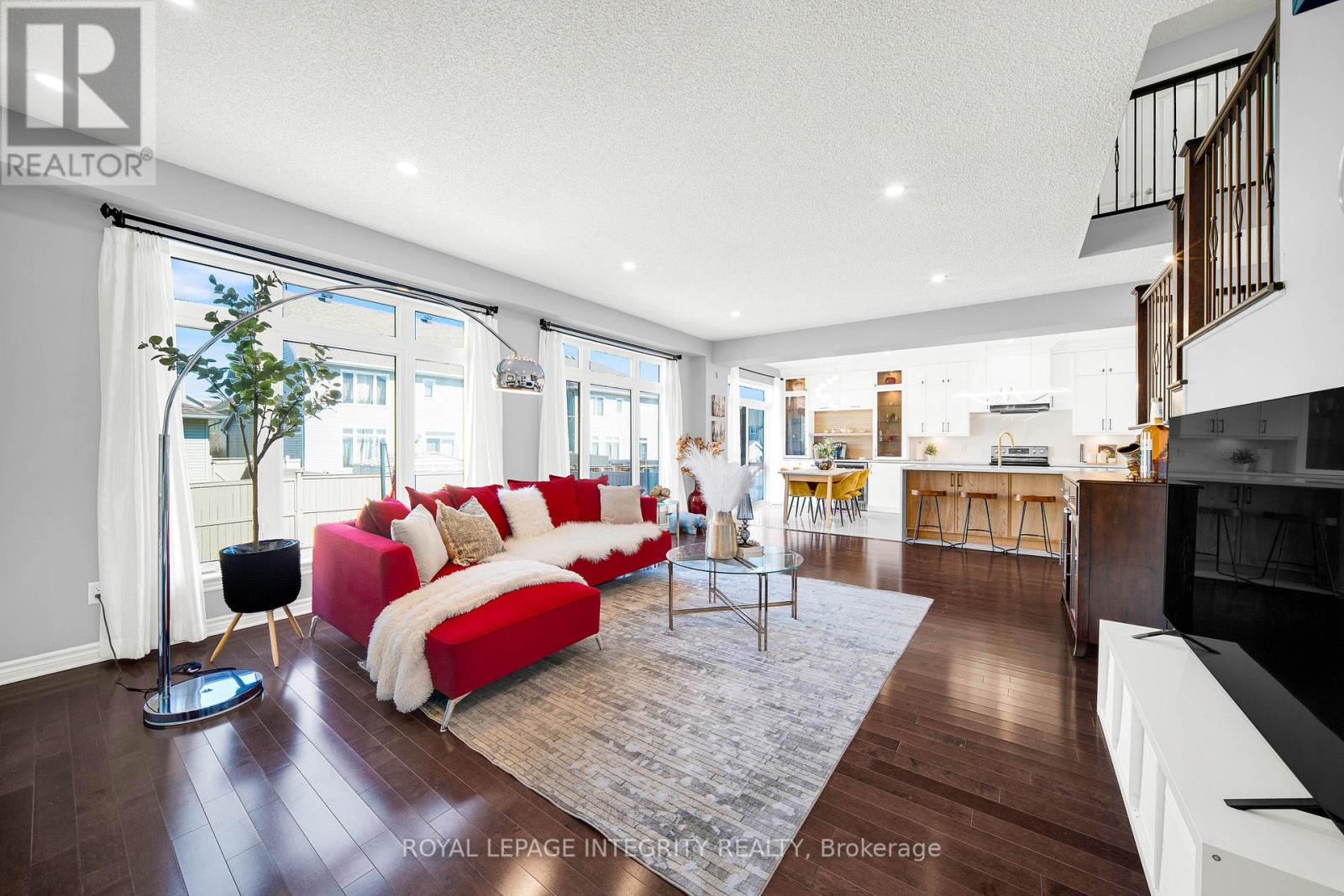 568 Egret Way, Ottawa, Ontario  K2C 3H2 - Photo 15 - X13043820