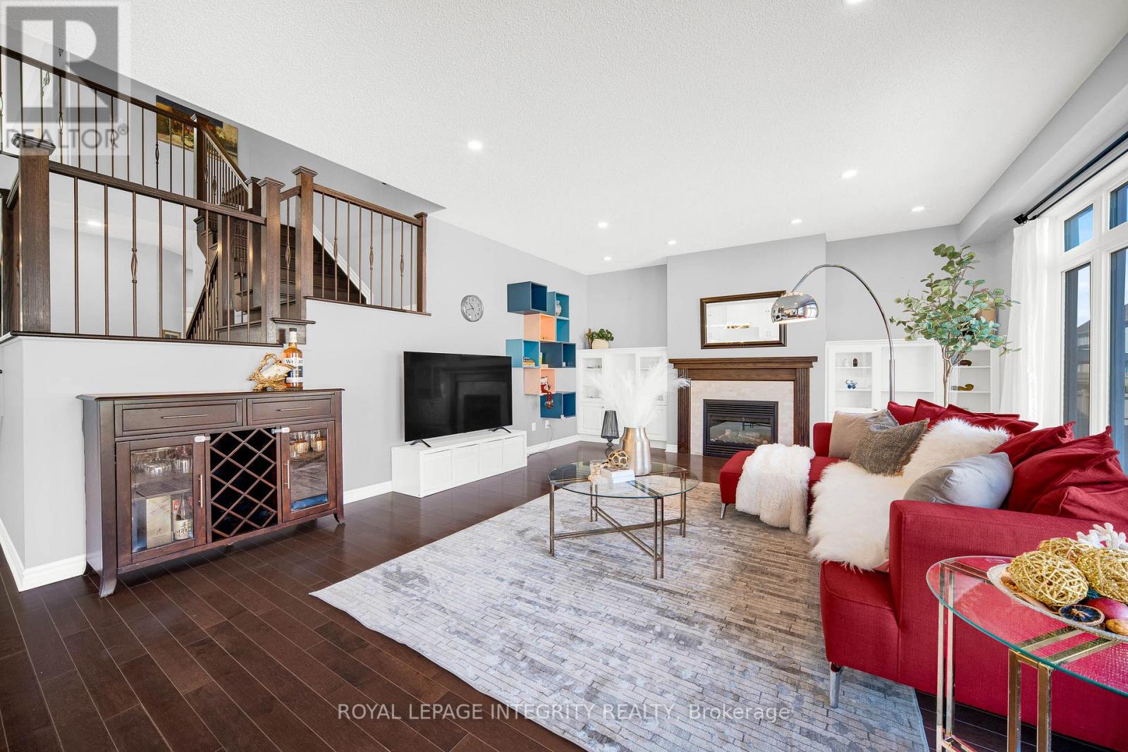 568 Egret Way, Ottawa, Ontario  K2C 3H2 - Photo 17 - X13043820