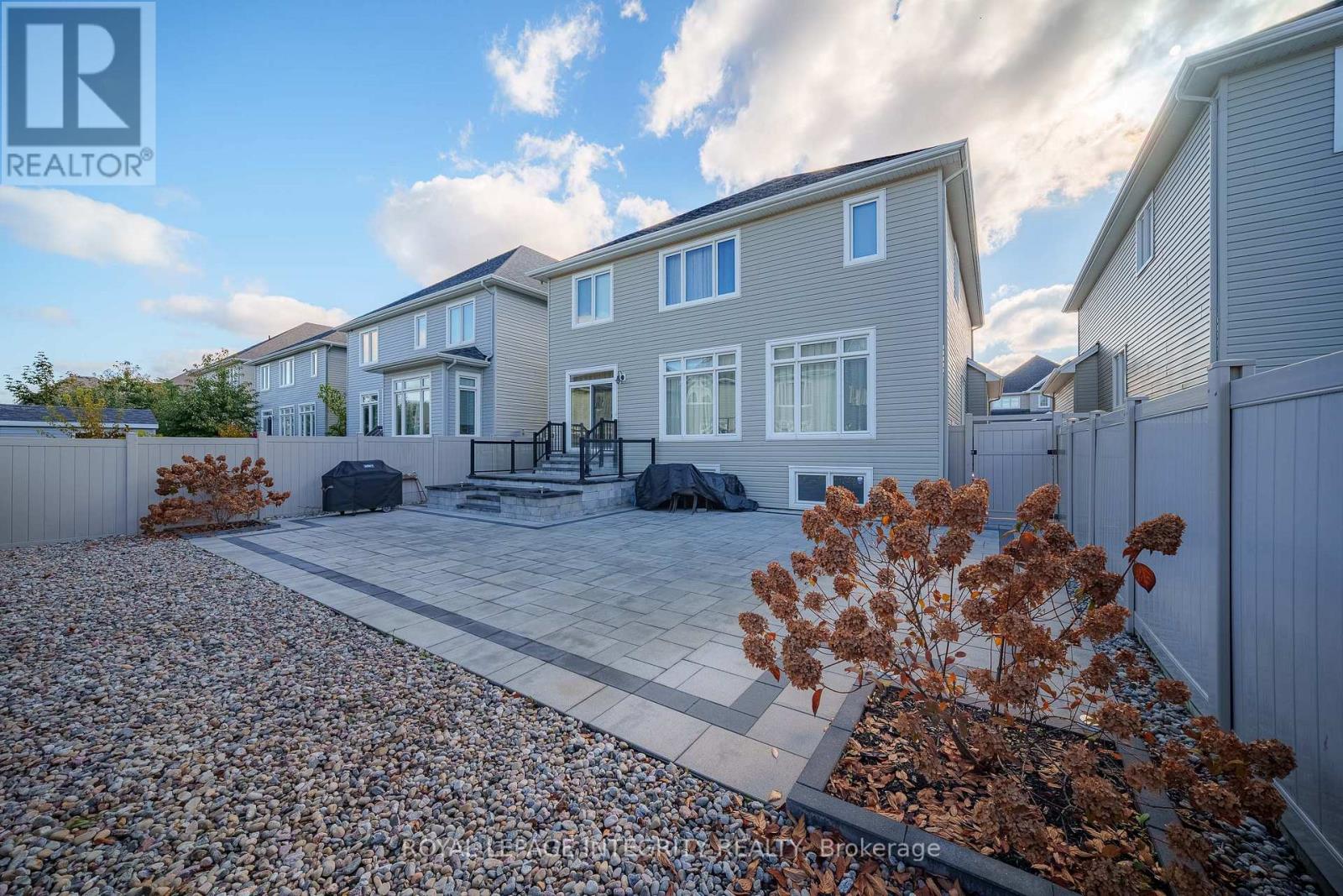 568 Egret Way, Ottawa, Ontario  K2C 3H2 - Photo 45 - X13043820