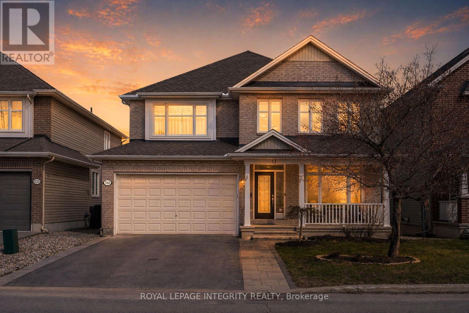 568 Egret Way, Ottawa, Ontario  K2C 3H2 - Photo 50 - X13043820