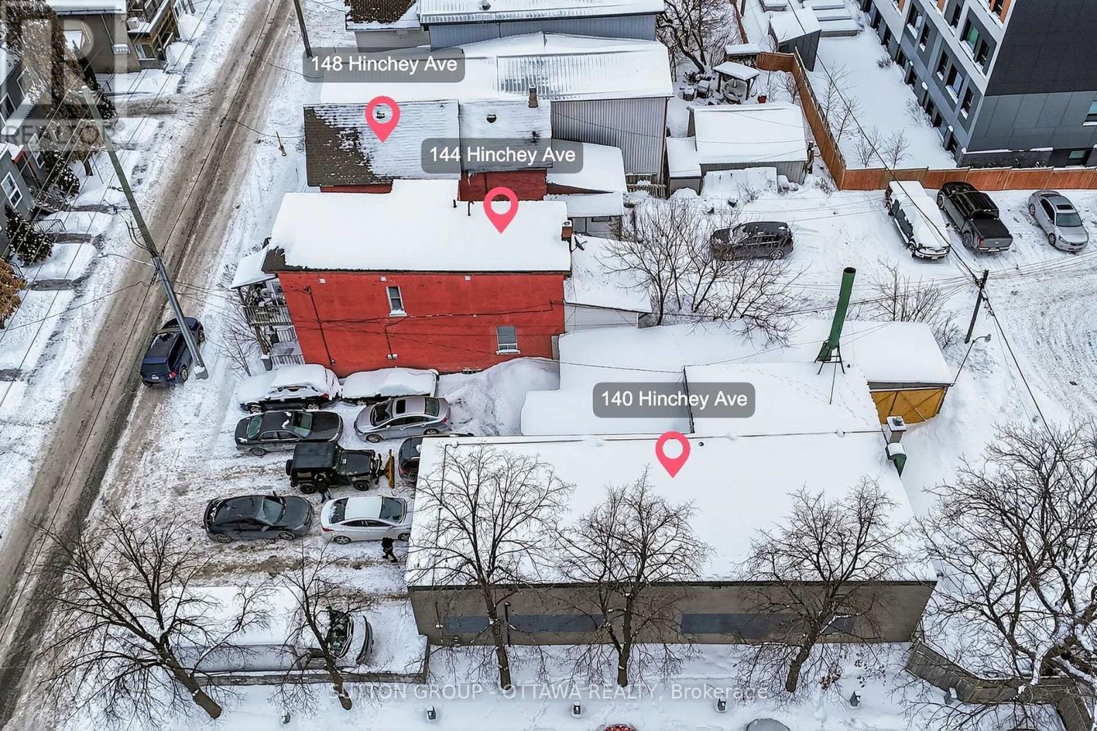 140 Hinchey Avenue, Ottawa, Ontario  K1Y 1L4 - Photo 6 - X13043822