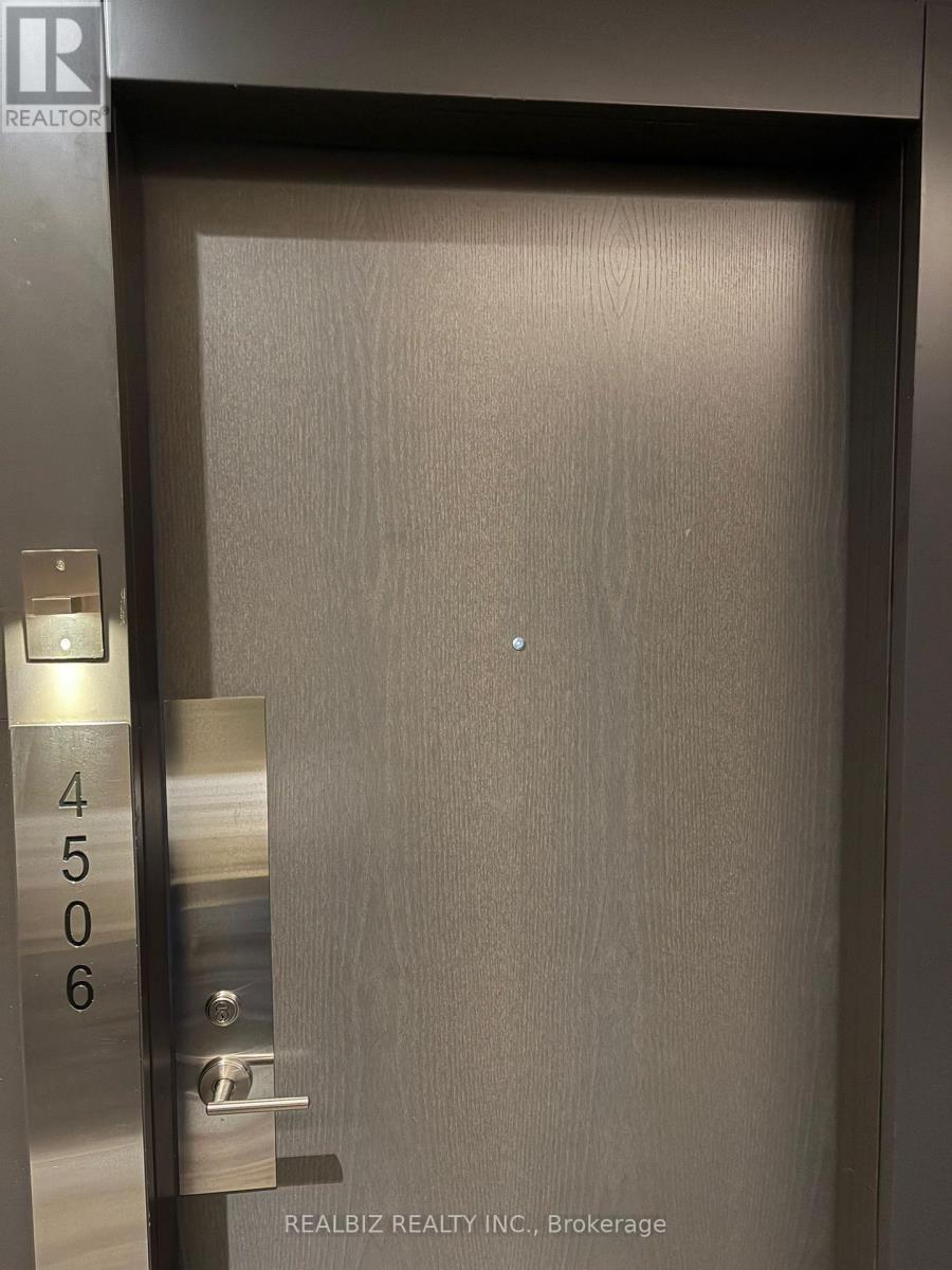 4506 - 88 Scott Street, Toronto, Ontario  M5E 0A9 - Photo 2 - C13043826