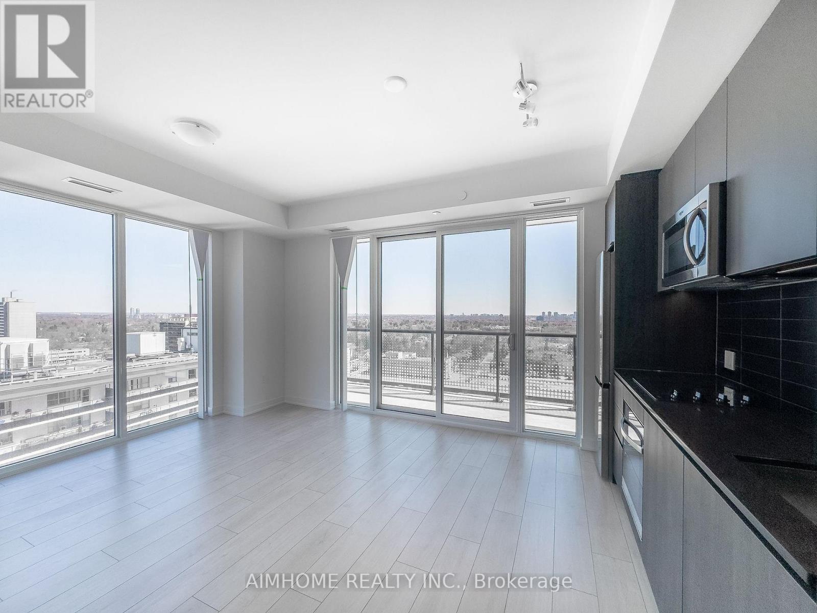 1608 - 5858 YONGE STREET E, Toronto, Ontario