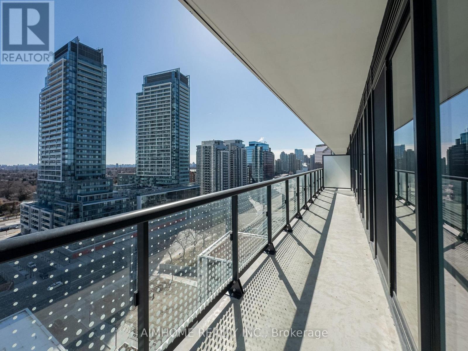1608 - 5858 Yonge Street E, Toronto, Ontario  M2M 0C6 - Photo 12 - C13043840