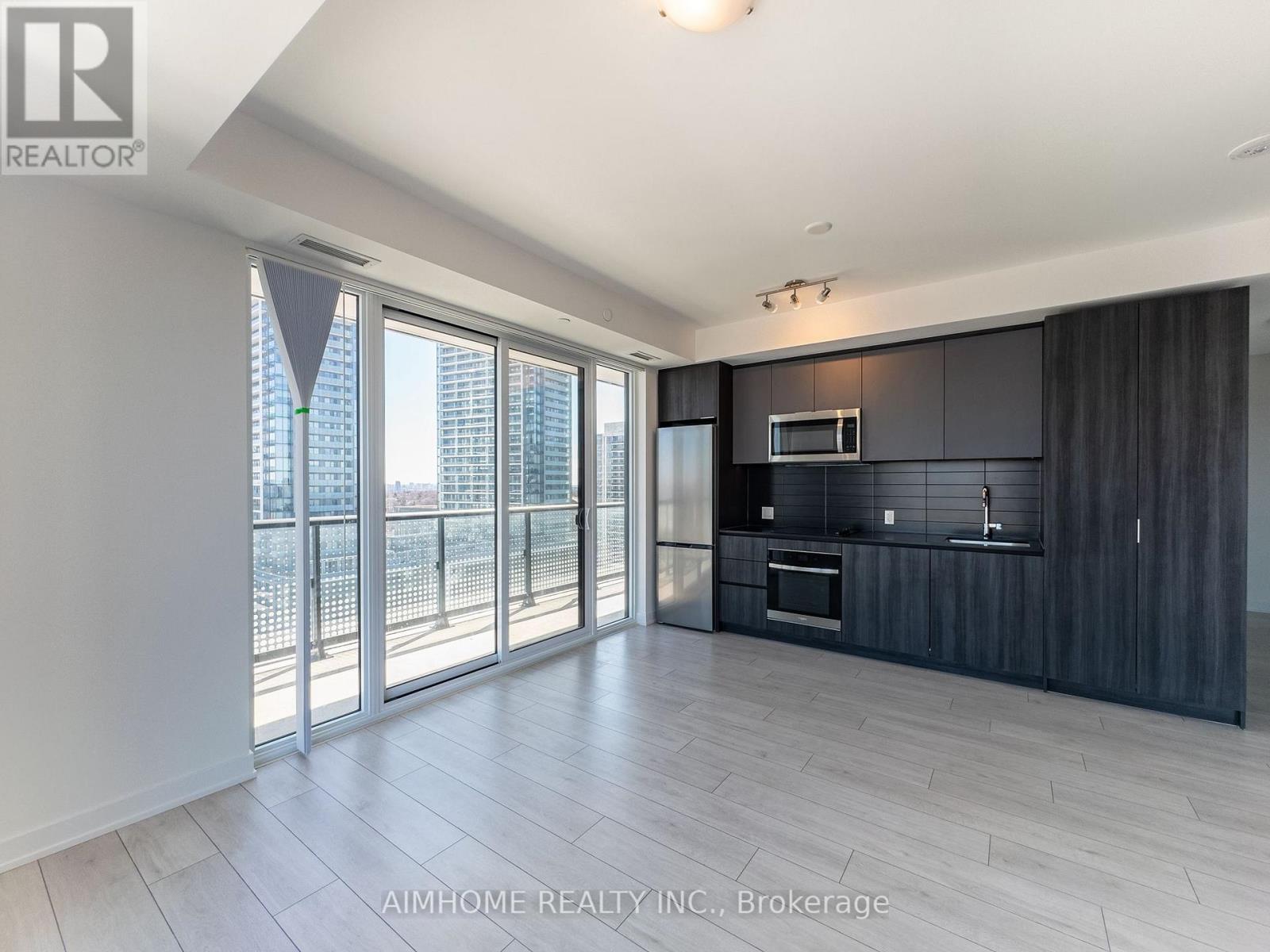 1608 - 5858 Yonge Street E, Toronto, Ontario  M2M 0C6 - Photo 2 - C13043840