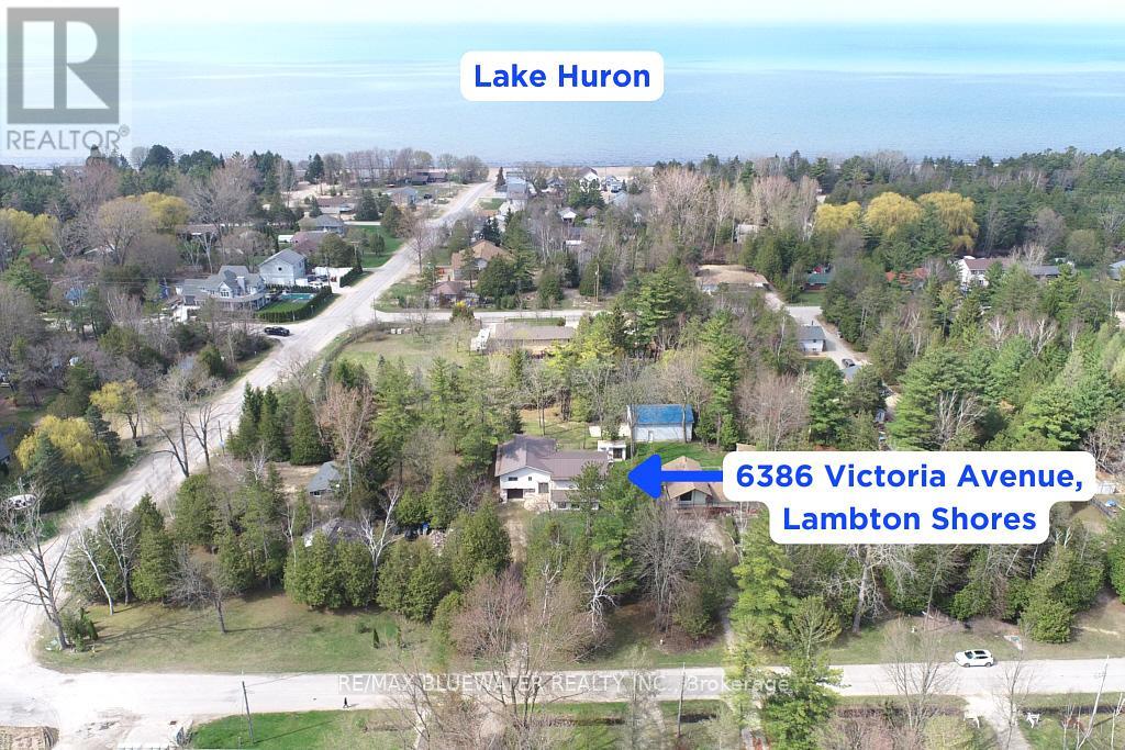 6386 Victoria Avenue, Lambton Shores, Ontario  N0N 1J2 - Photo 5 - X12849002