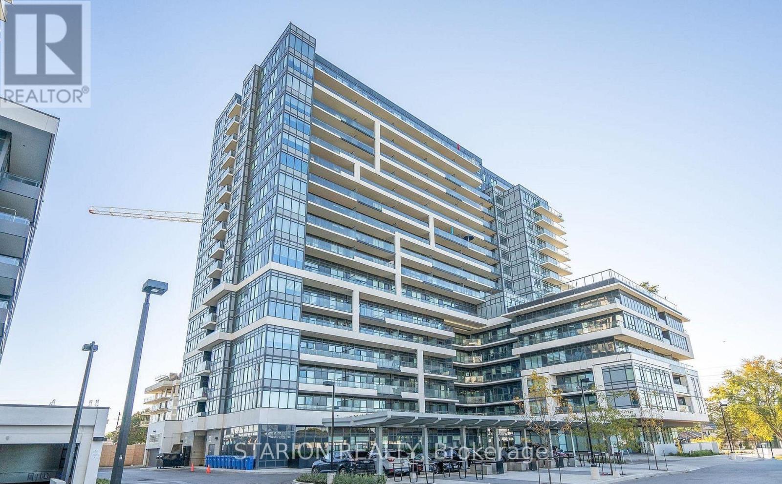 322 - 1480 BAYLY STREET, pickering (bay ridges), Ontario