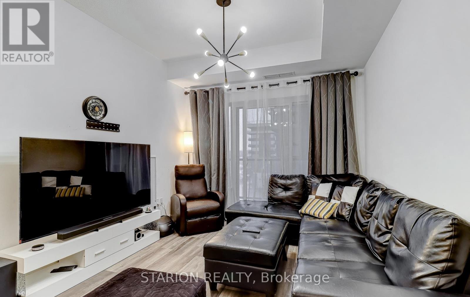 322 - 1480 Bayly Street, Pickering, Ontario  L1W 0C2 - Photo 13 - E13043832