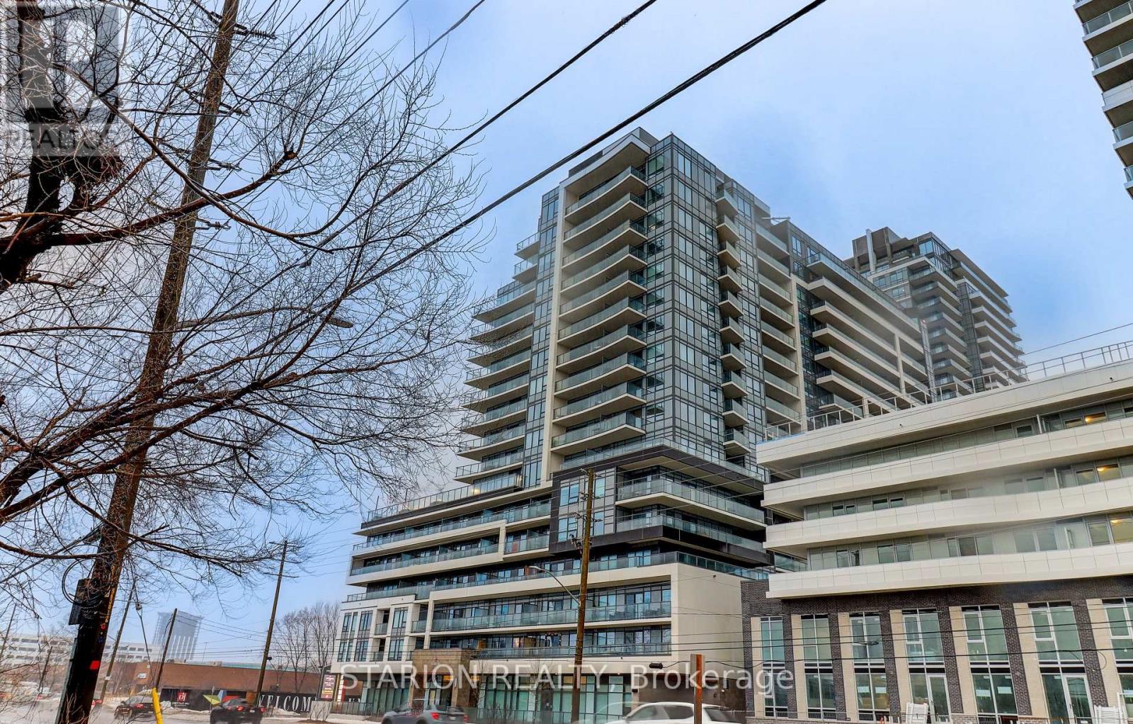 322 - 1480 Bayly Street, Pickering, Ontario  L1W 0C2 - Photo 4 - E13043832