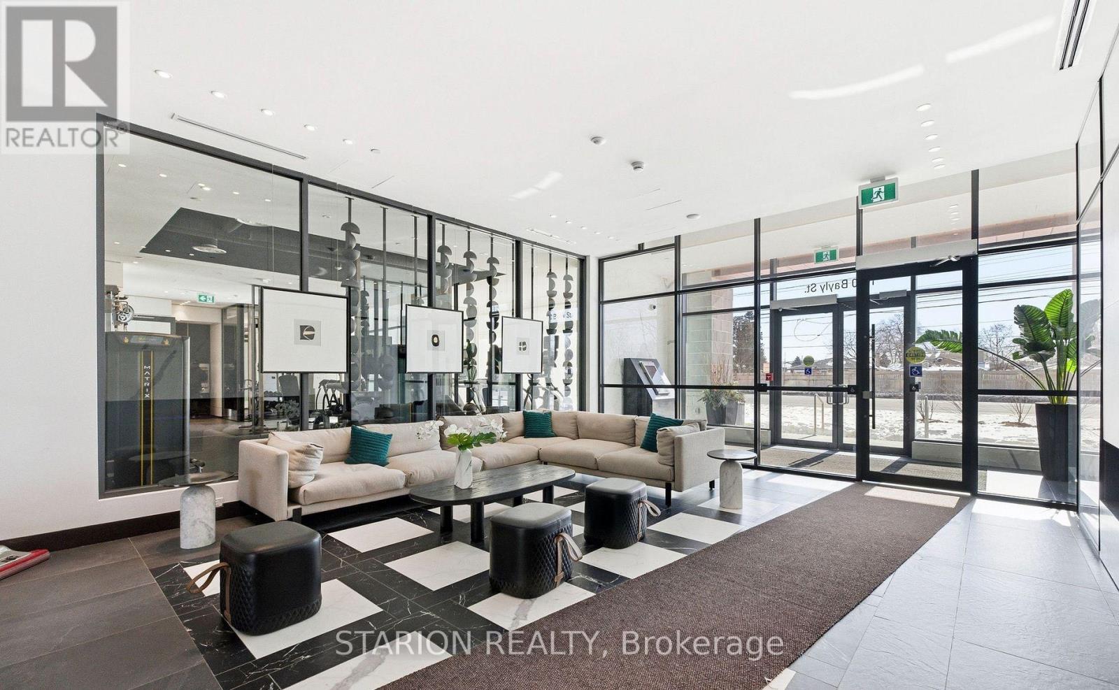 322 - 1480 Bayly Street, Pickering, Ontario  L1W 0C2 - Photo 6 - E13043832