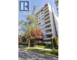 603 1967 BARCLAY STREET, Vancouver, British Columbia