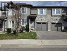 120 VINEBERG Drive Unit# 21, Hamilton, Ontario