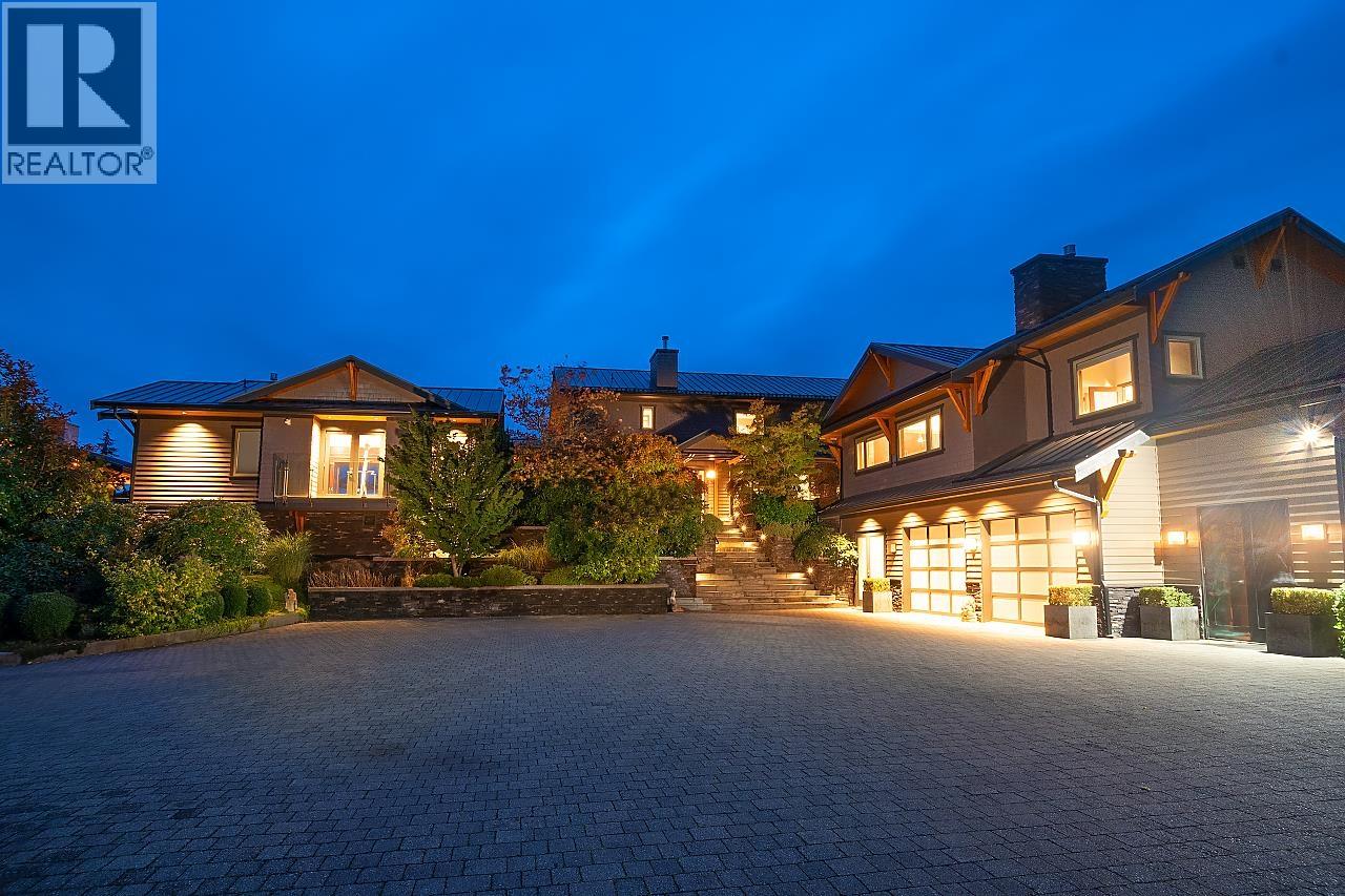 431 Josephine Drive, Bowen Island, British Columbia  V0N 1G2 - Photo 1 - R3115772