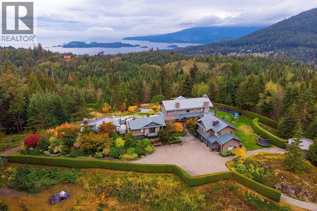 431 Josephine Drive, Bowen Island, British Columbia  V0N 1G2 - Photo 2 - R3115772