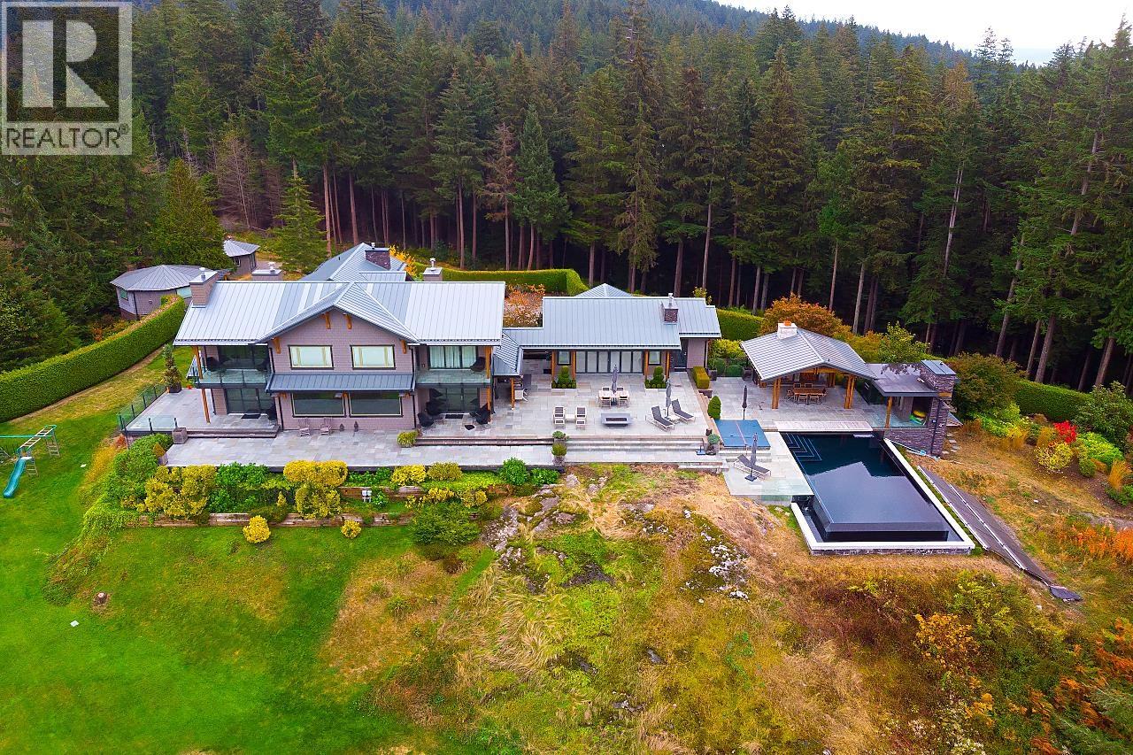 431 Josephine Drive, Bowen Island, British Columbia  V0N 1G2 - Photo 3 - R3115772