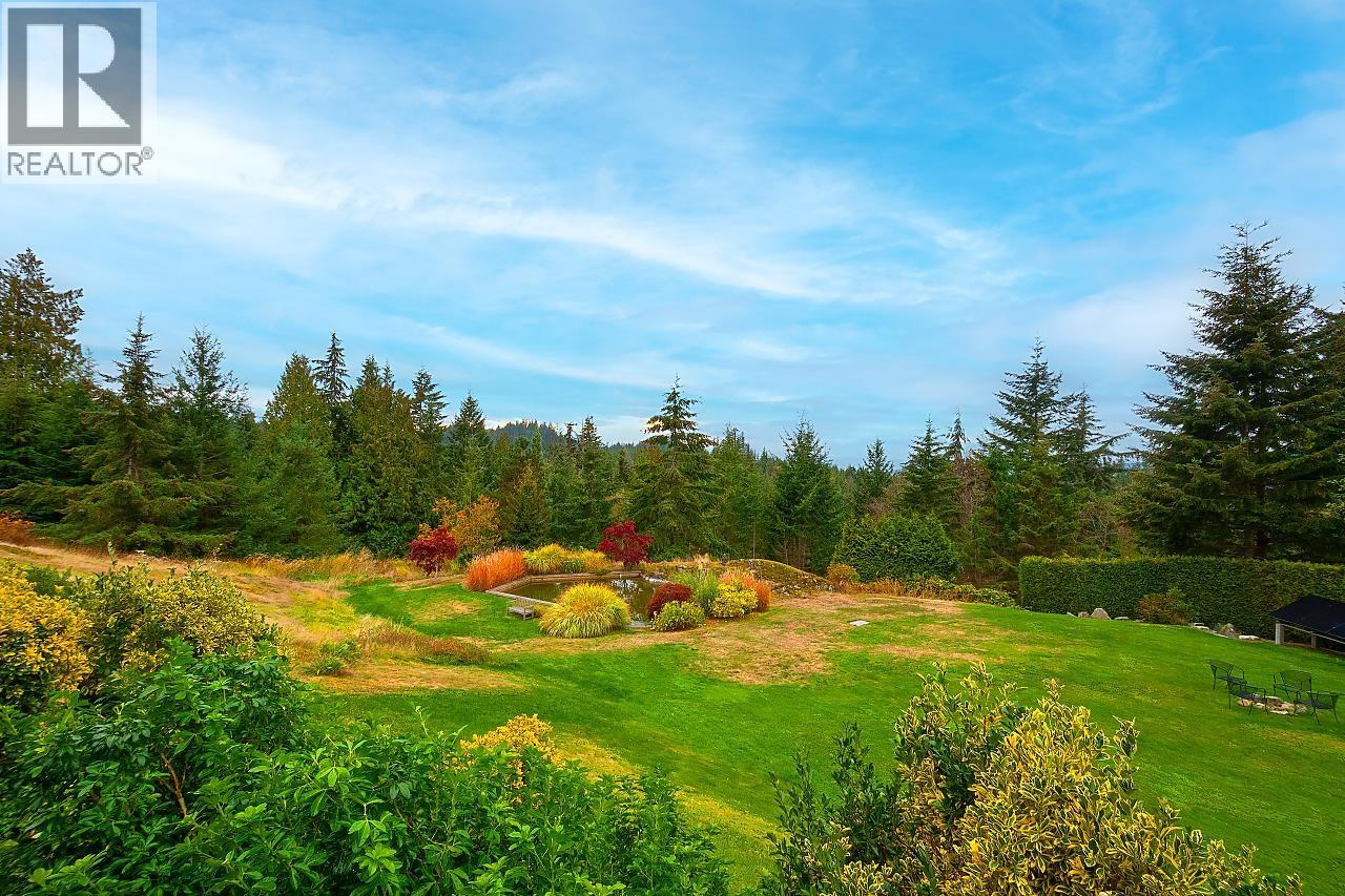 431 Josephine Drive, Bowen Island, British Columbia  V0N 1G2 - Photo 38 - R3115772