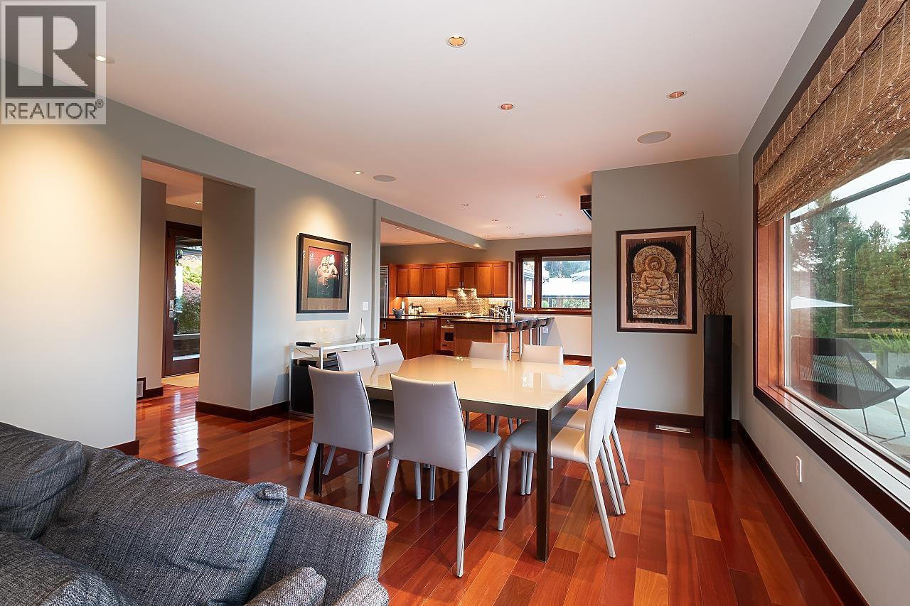 431 Josephine Drive, Bowen Island, British Columbia  V0N 1G2 - Photo 6 - R3115772