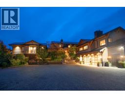 431 JOSEPHINE DRIVE, Bowen Island, British Columbia