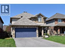 72 ETHERINGTON Crescent, Binbrook, Ontario