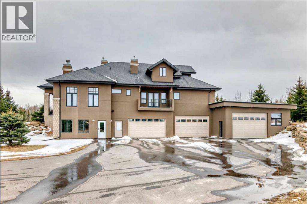 31210 Woodland Way, Rural Rocky View County, Alberta  T3R 1G5 - Photo 2 - A2296922