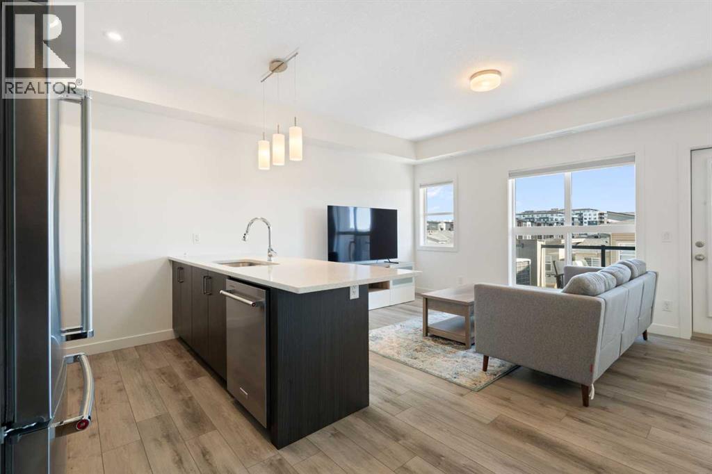 132 Spring Creek Common Sw, Calgary, Alberta  T3H 6E2 - Photo 13 - A2304453