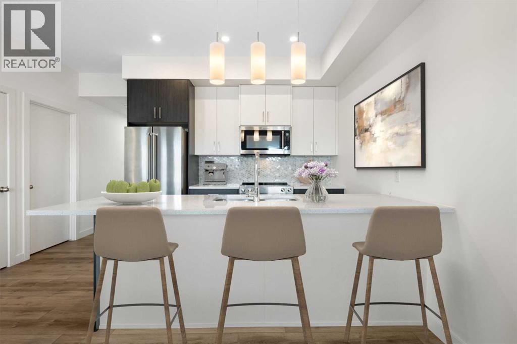 132 Spring Creek Common Sw, Calgary, Alberta  T3H 6E2 - Photo 12 - A2304453