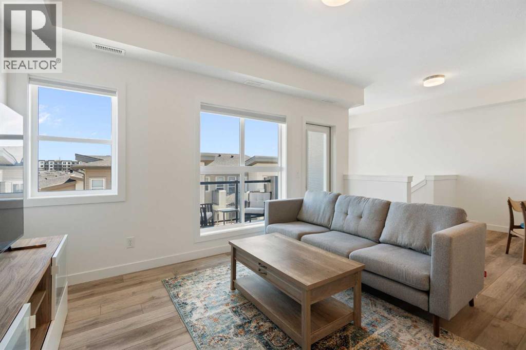 132 Spring Creek Common Sw, Calgary, Alberta  T3H 6E2 - Photo 10 - A2304453