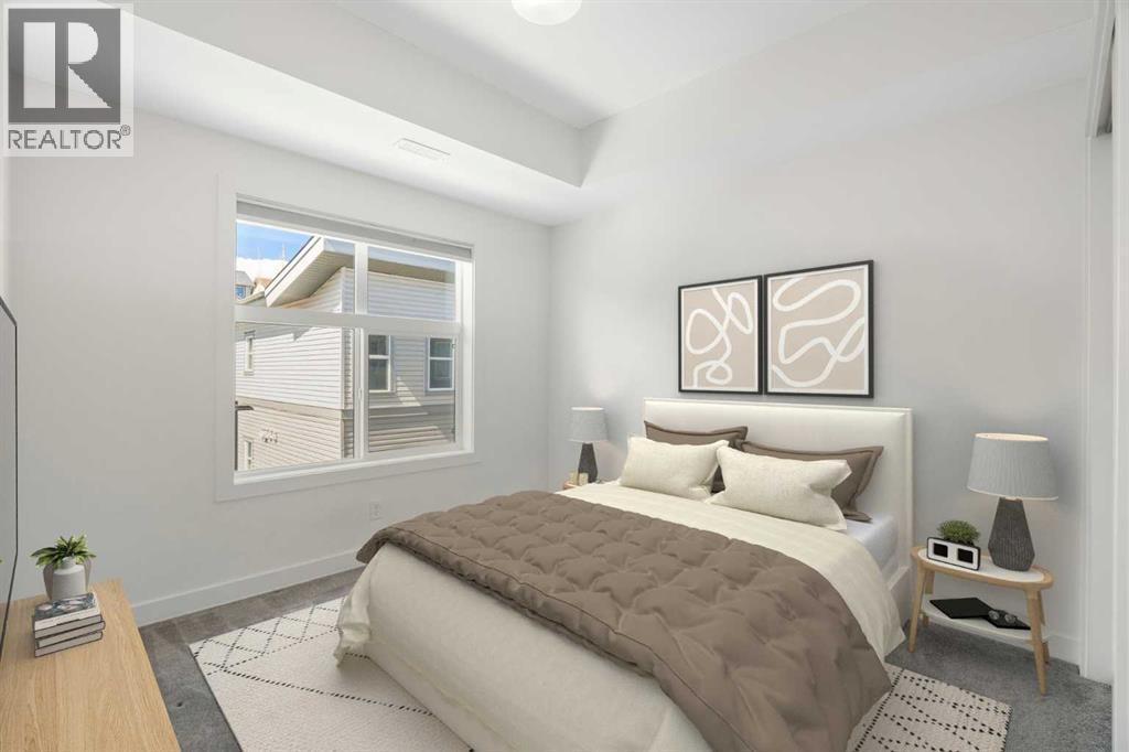 132 Spring Creek Common Sw, Calgary, Alberta  T3H 6E2 - Photo 24 - A2304453