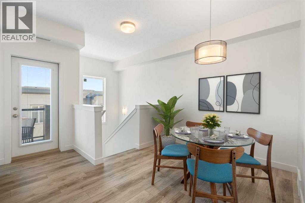 132 Spring Creek Common Sw, Calgary, Alberta  T3H 6E2 - Photo 7 - A2304453