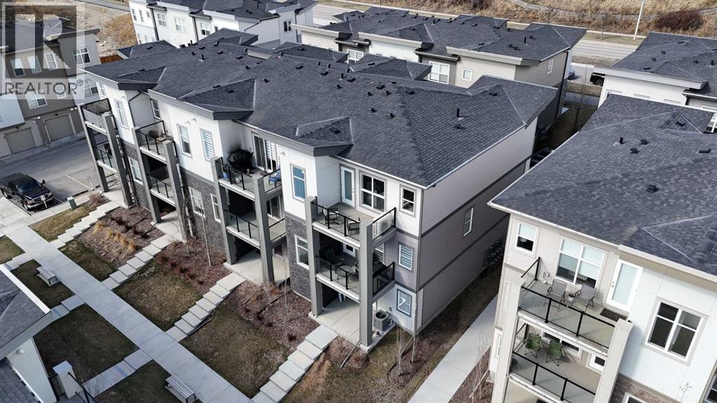 132 Spring Creek Common Sw, Calgary, Alberta  T3H 6E2 - Photo 33 - A2304453