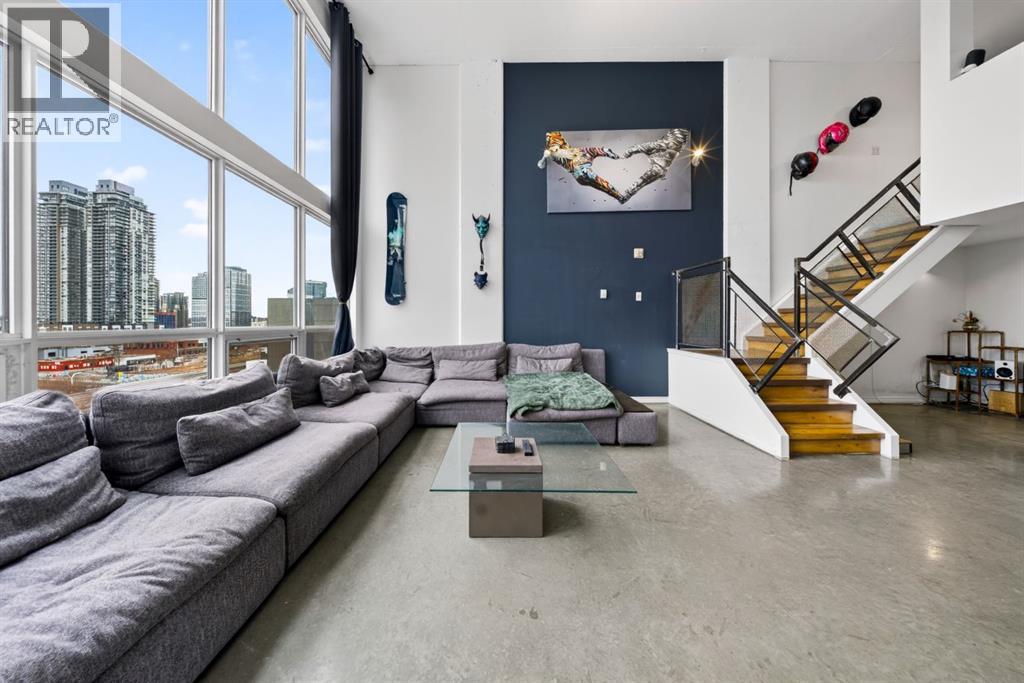 613, 535 8 Avenue Se, Calgary, Alberta  T2G 5S9 - Photo 11 - A2304996