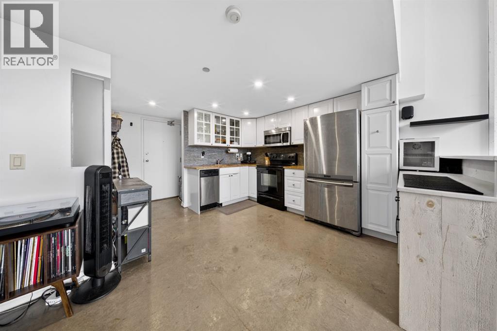 613, 535 8 Avenue Se, Calgary, Alberta  T2G 5S9 - Photo 14 - A2304996