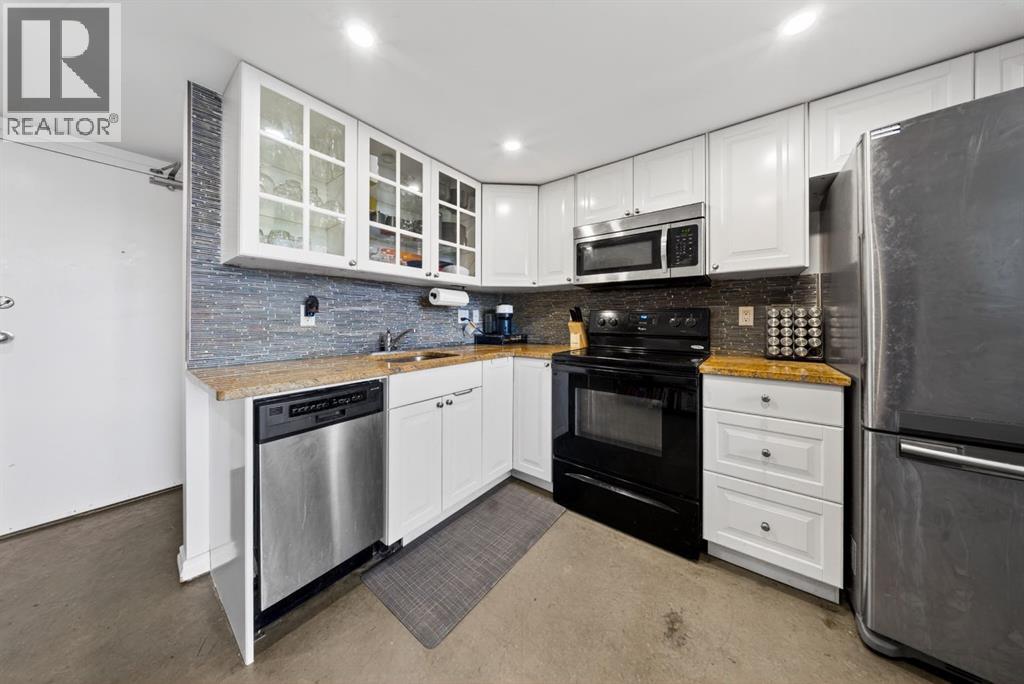 613, 535 8 Avenue Se, Calgary, Alberta  T2G 5S9 - Photo 15 - A2304996