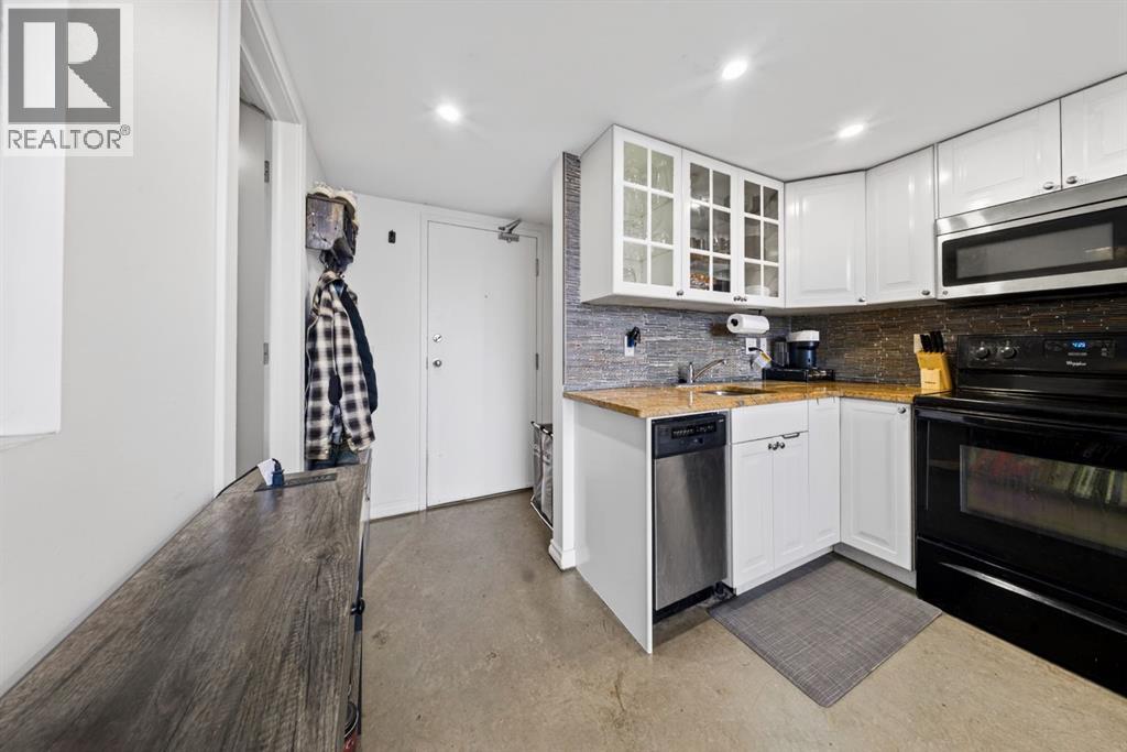 613, 535 8 Avenue Se, Calgary, Alberta  T2G 5S9 - Photo 18 - A2304996